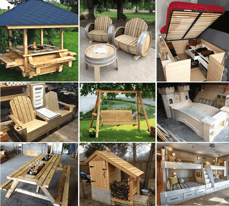 Teds Woodworking
